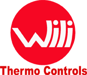 Logo Wili - Công Ty TNHH Wili